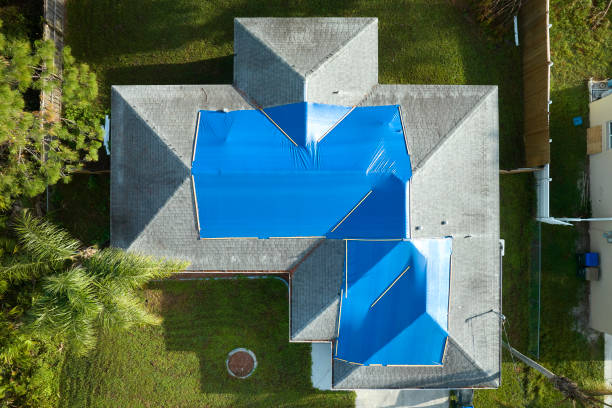 Best Roof Ventilation Installation  in Kentwood, MI