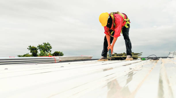 Best Roof Installation  in Kentwood, MI