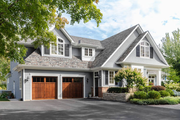Best Asphalt Shingles Roofing  in Kentwood, MI