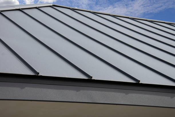 Best Commercial Roofing Services  in Kentwood, MI